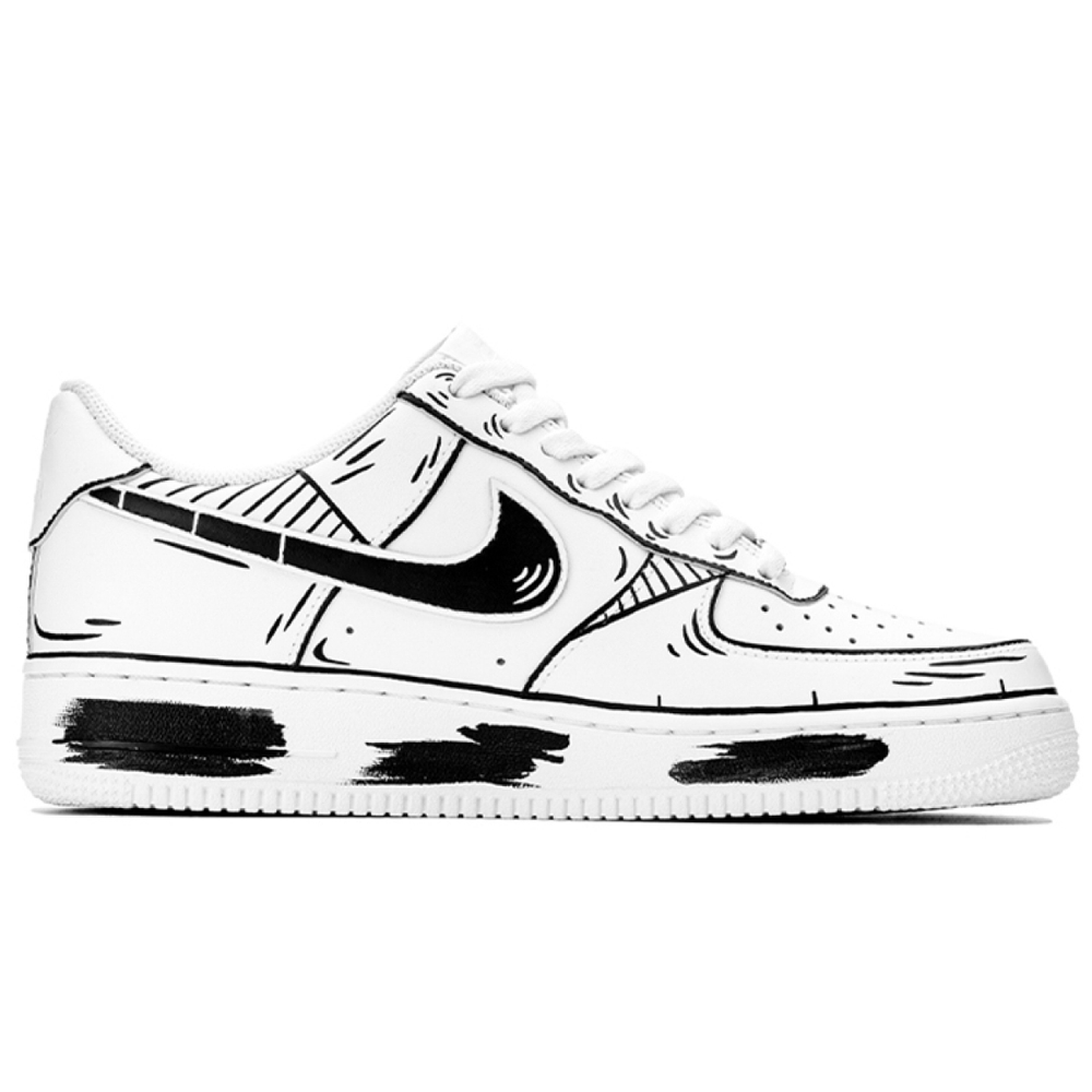 【 】 Nike Air Force 1