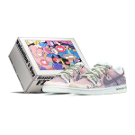 【 】【 】 Nike Dunk (GS)