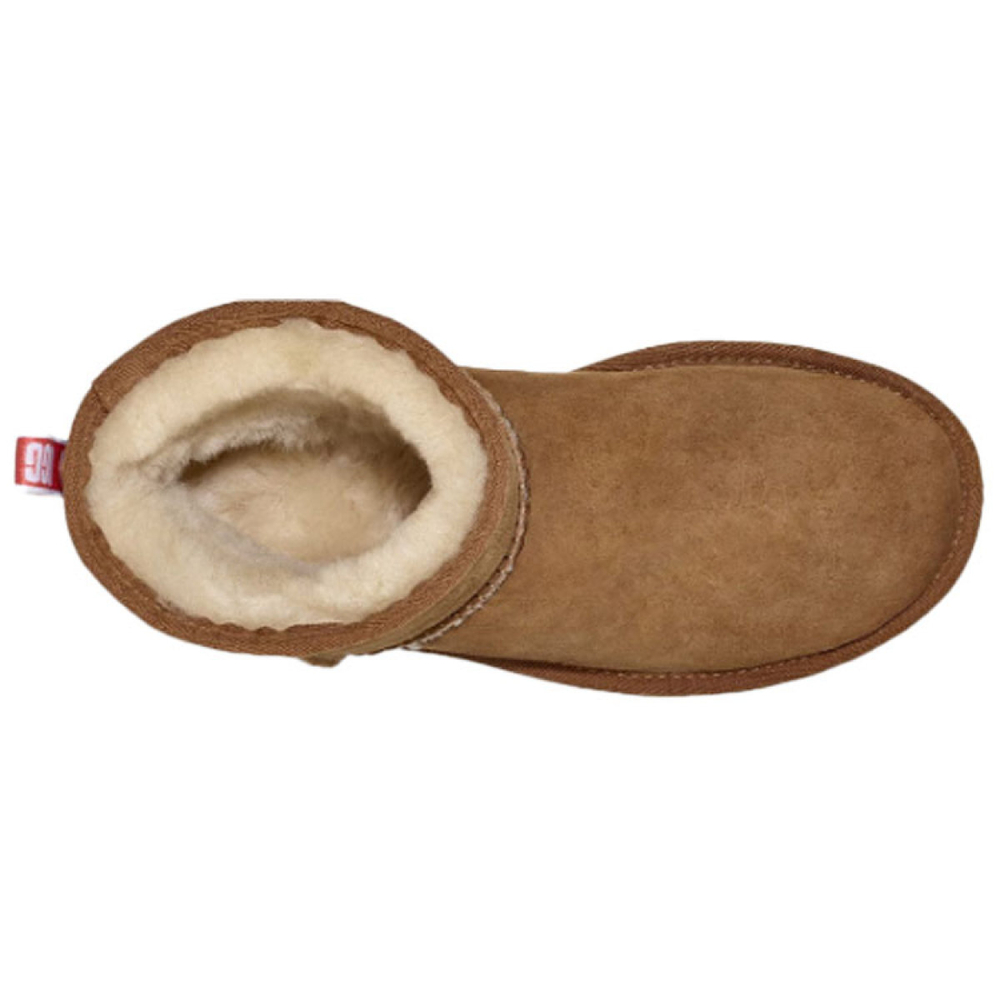 UGG Classic Mini II Graphic Logo