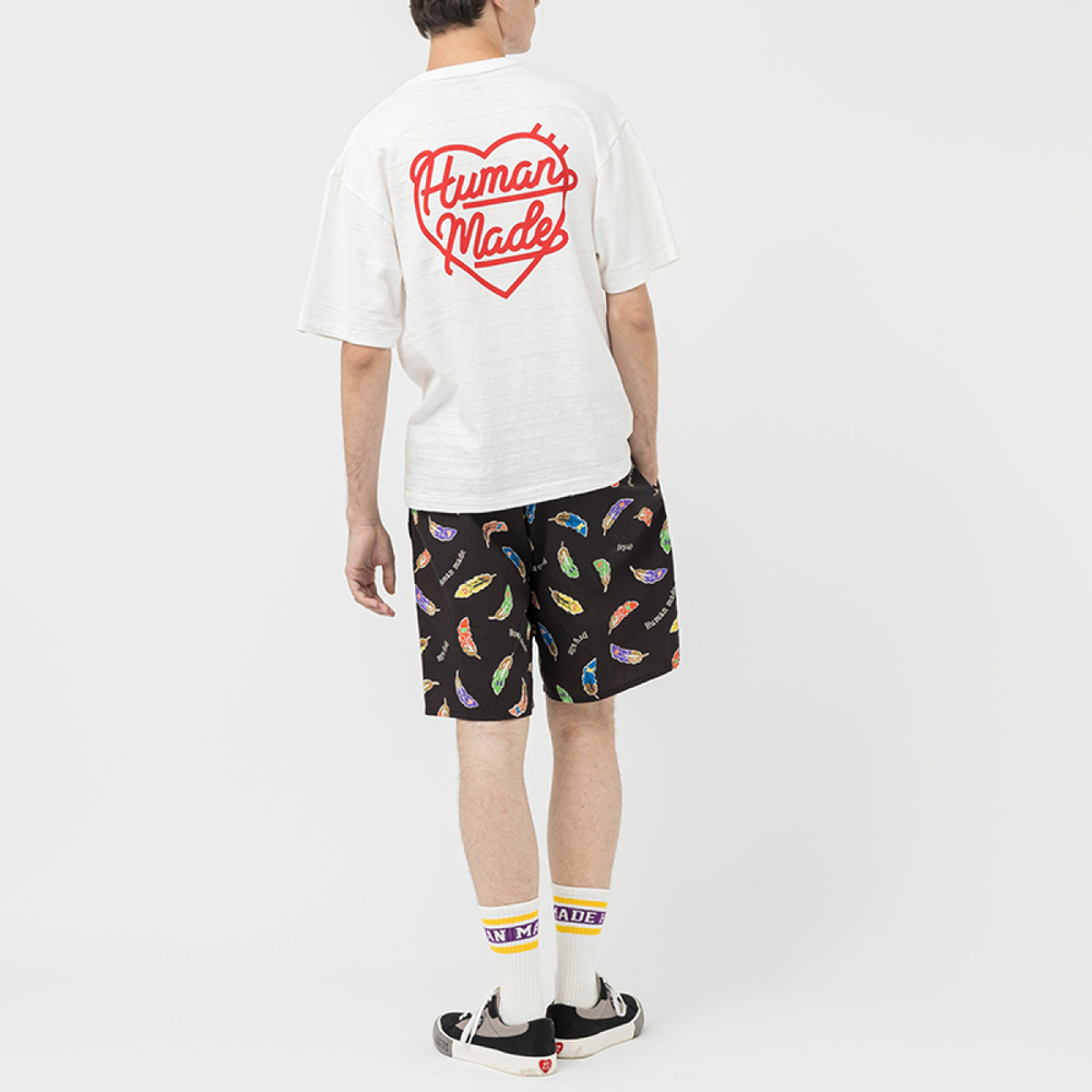 HUMAN MADE SS23 Logo T