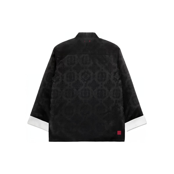 CLOT x Neighborhood FW23 Logo
