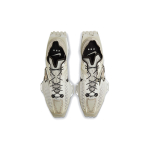 Mmw x Nike ZOOM MMW 4 Zoom 004“Stone” TPU
