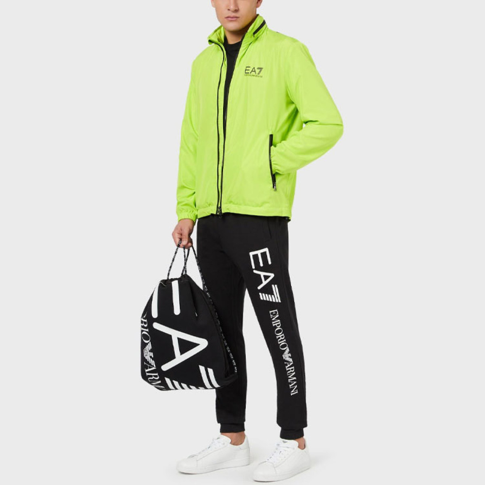 EMPORIO ARMANI Logo