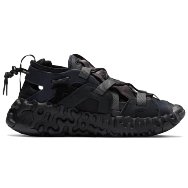 Nike ISPA Overreact Sandal Thunder Grey