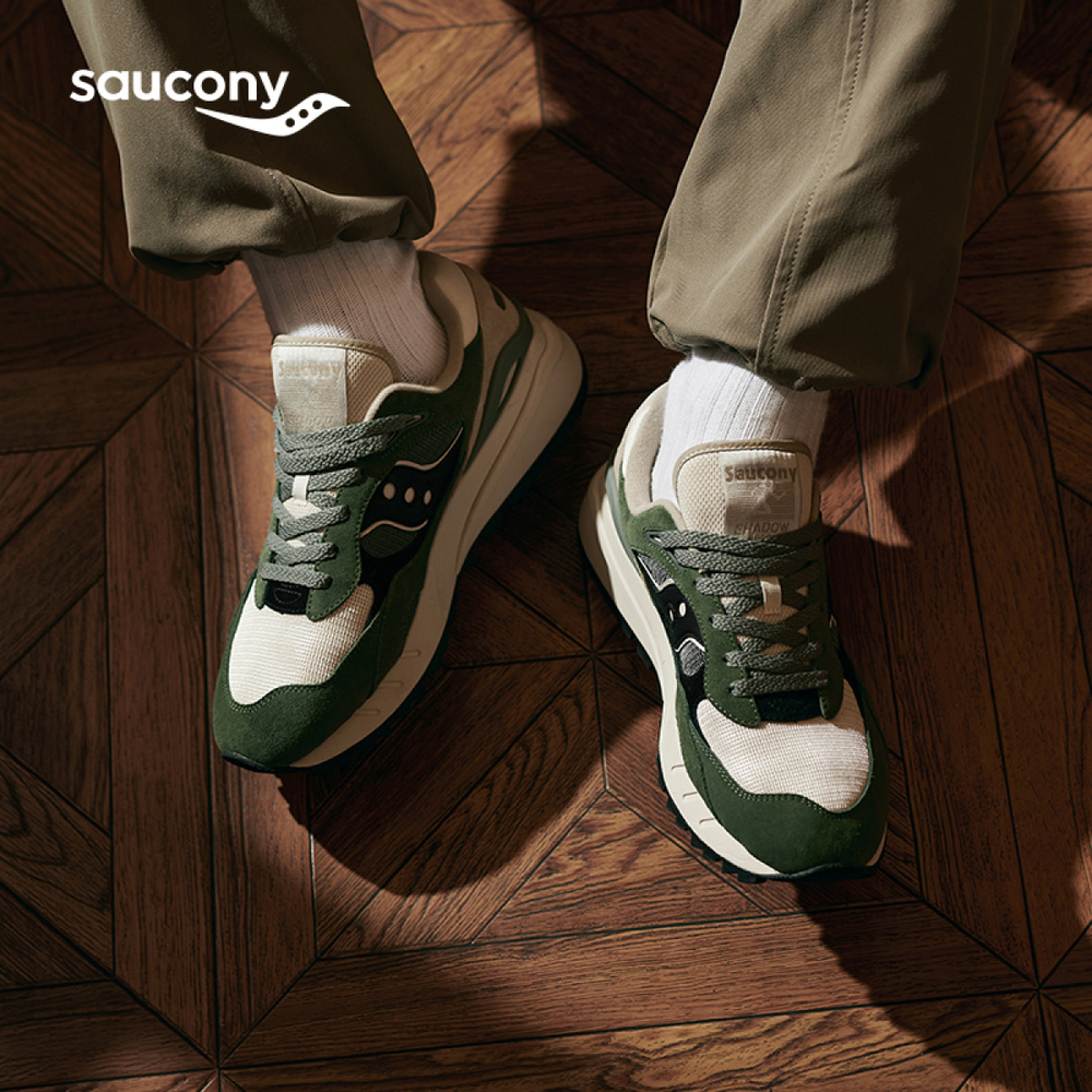 Saucony Shadow 6000 RE EVA