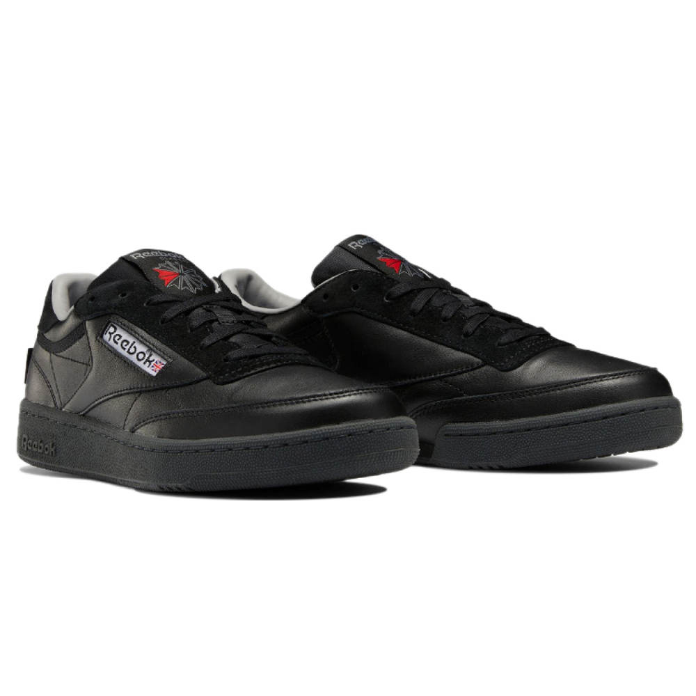 VAINL ARCHIVE x Reebok Club C
