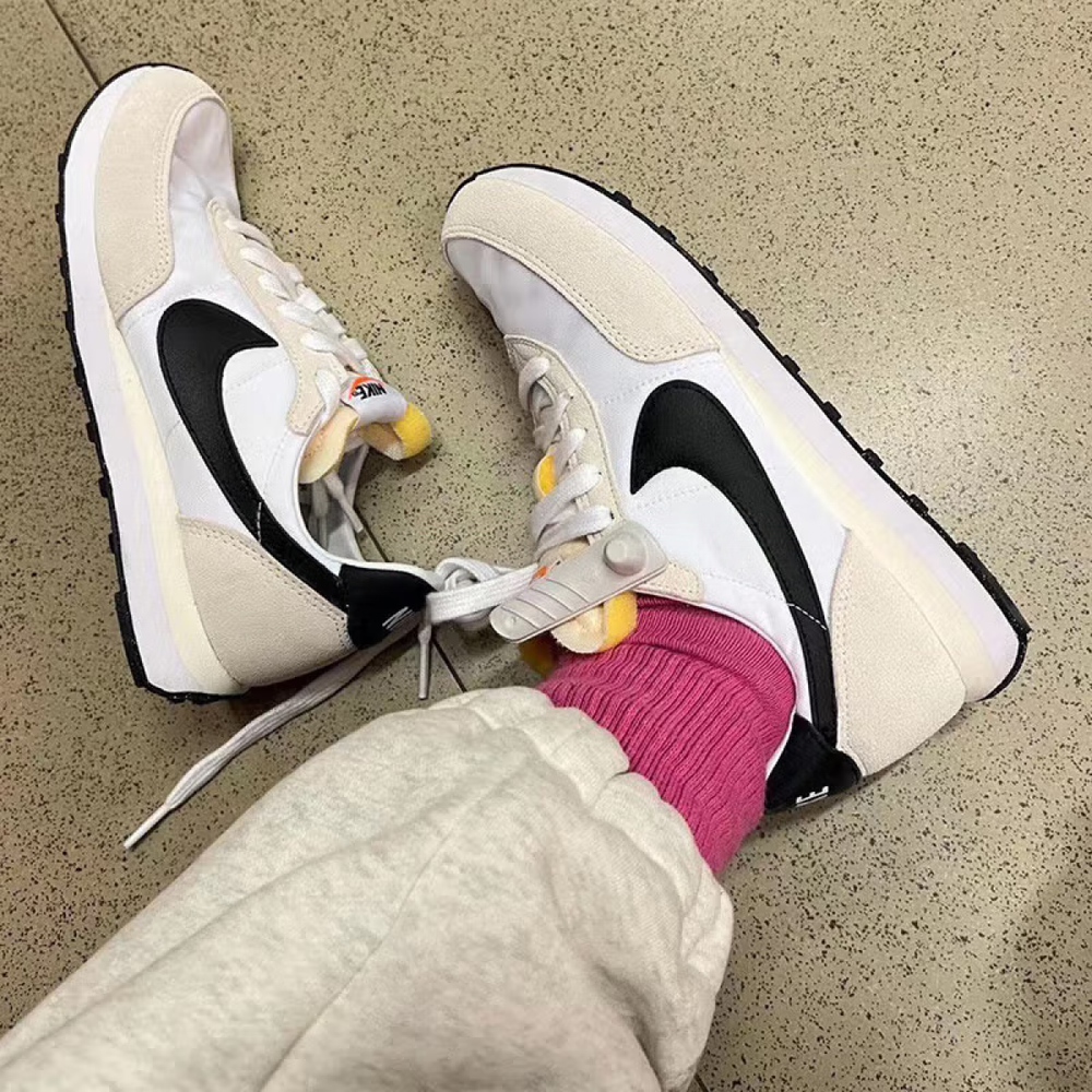 Nike Waffle Trainer 2