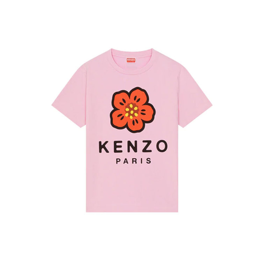 KENZO x Nigo FW22 Boke Flower T