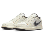 Jordan Air Jordan 1 low se "paint splatter"