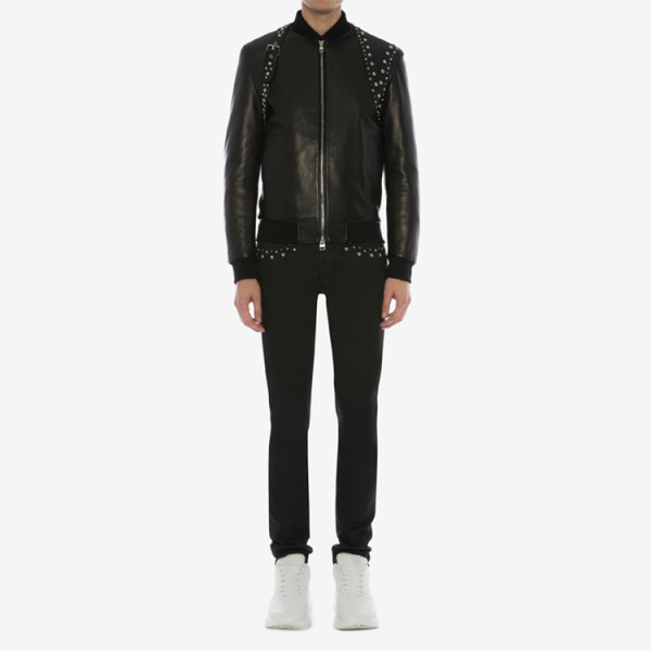 Alexander McQueen