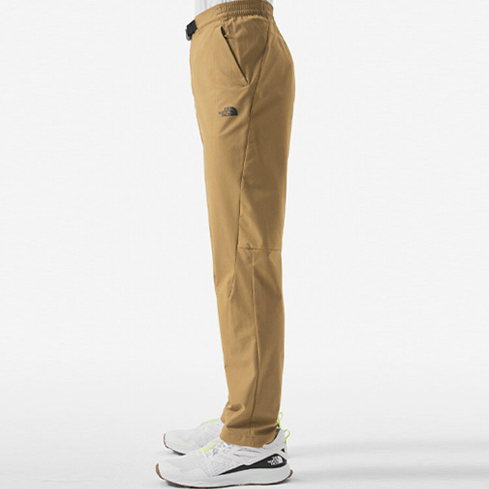 THE NORTH FACE Logo