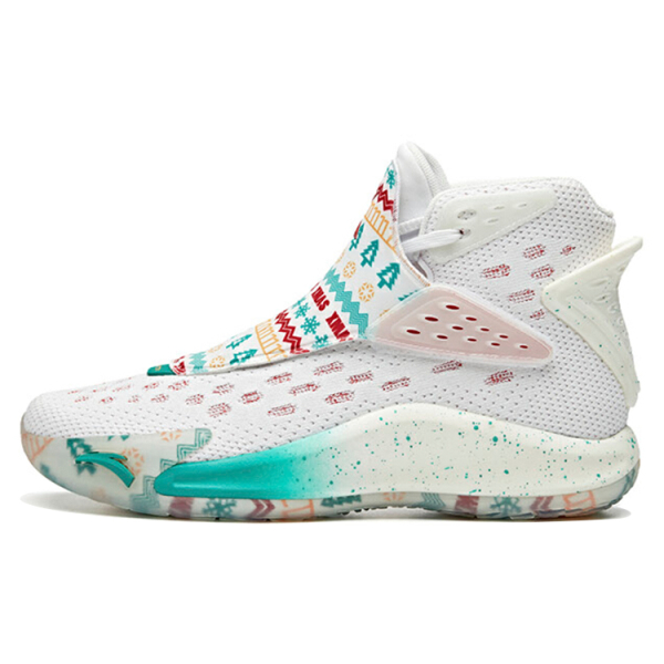 Anta KT5 5 "Christmas"