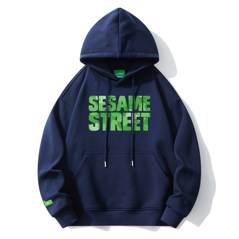 SESAME STREET