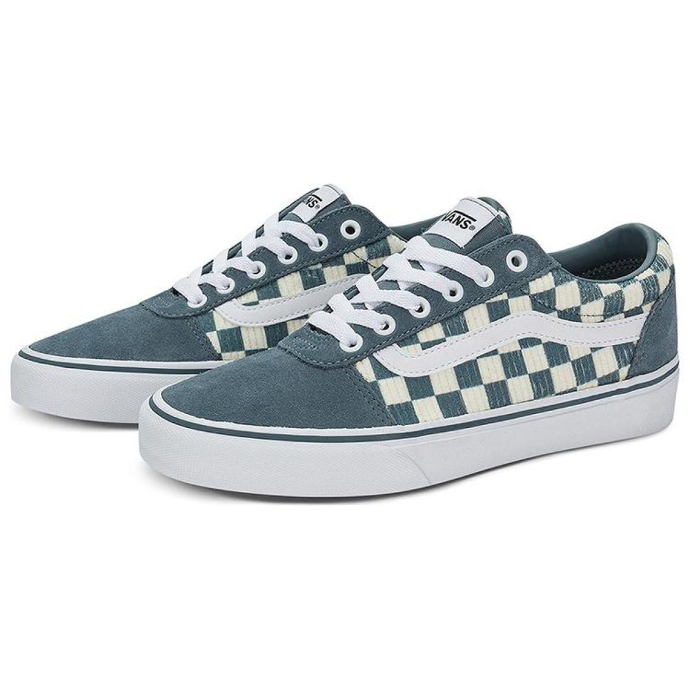 Vans Ward Active