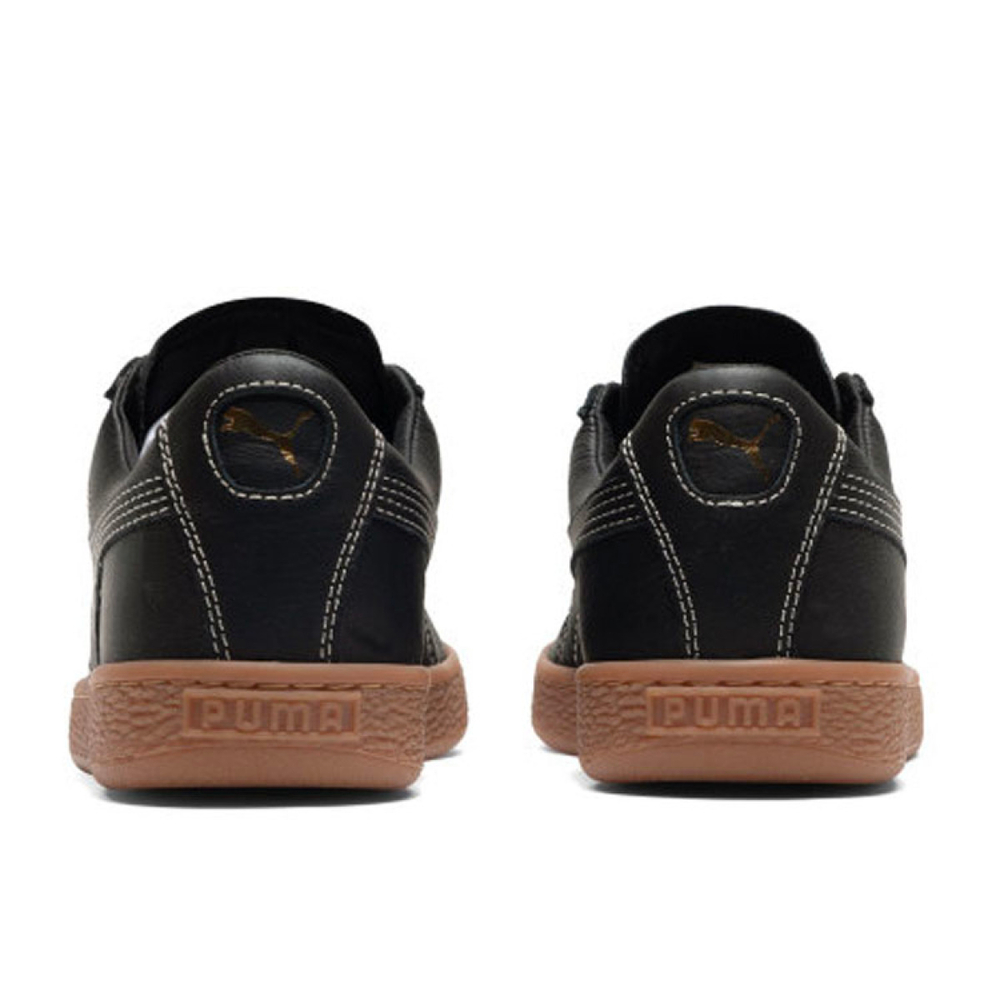 PUMA Basket Classic Gum Deluxe