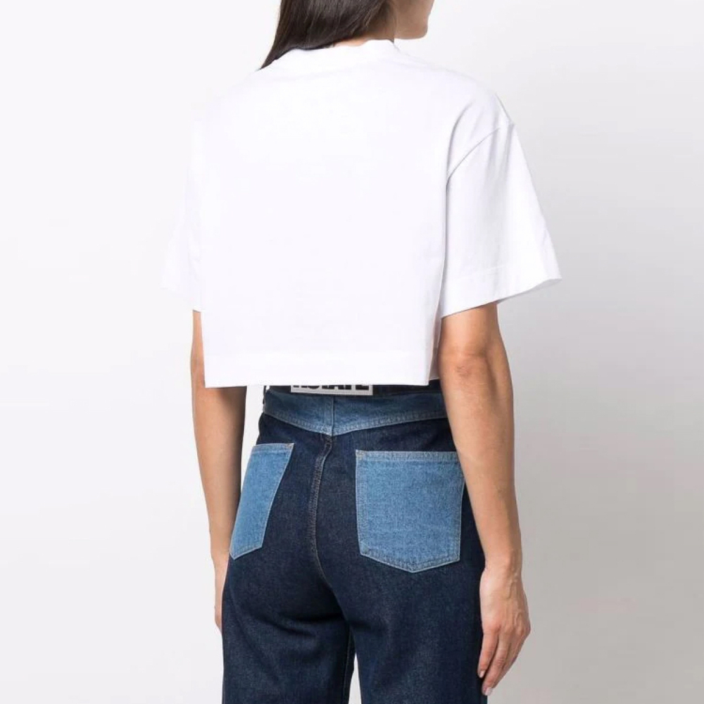 Alexander McQueen SS22 T