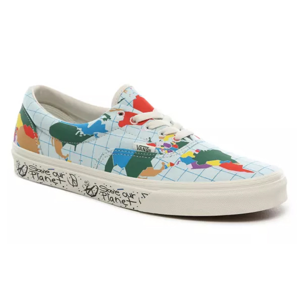 Save Our Planet x Vans Era " "