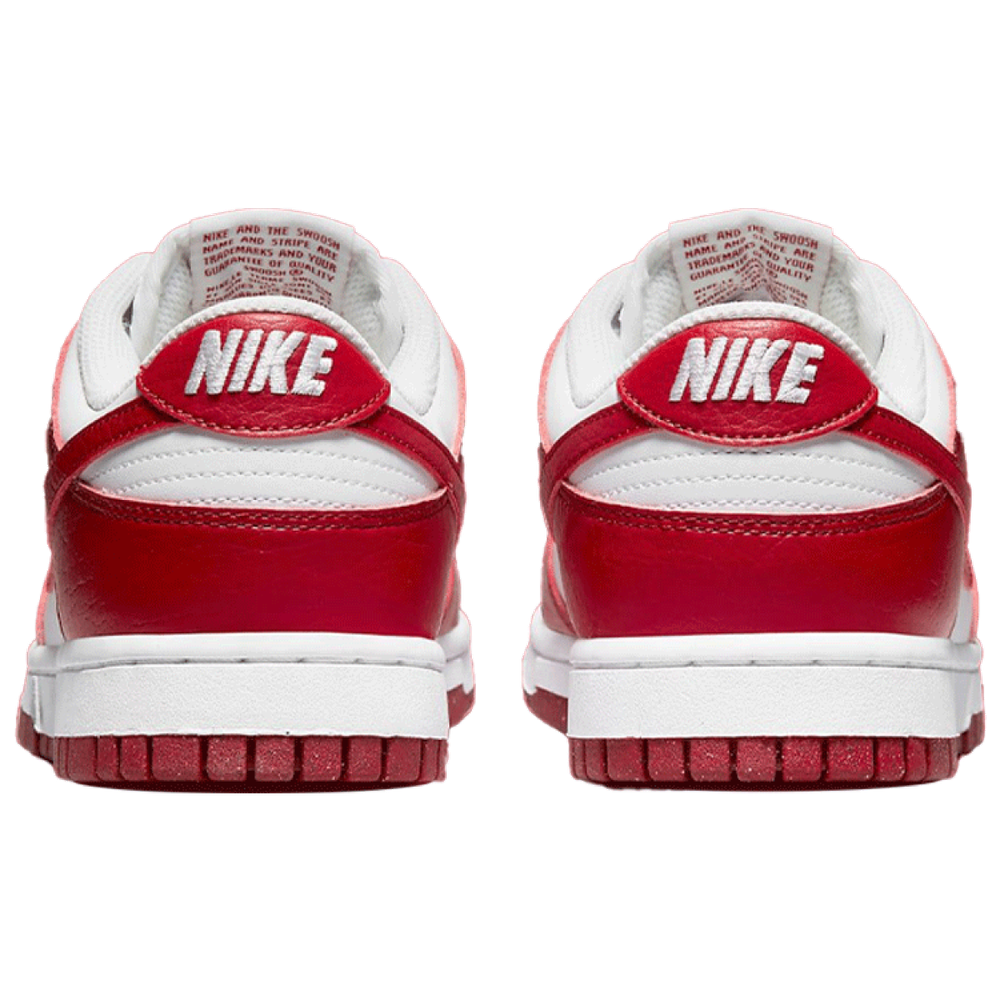 Nike Dunk Next Nature "University Red"