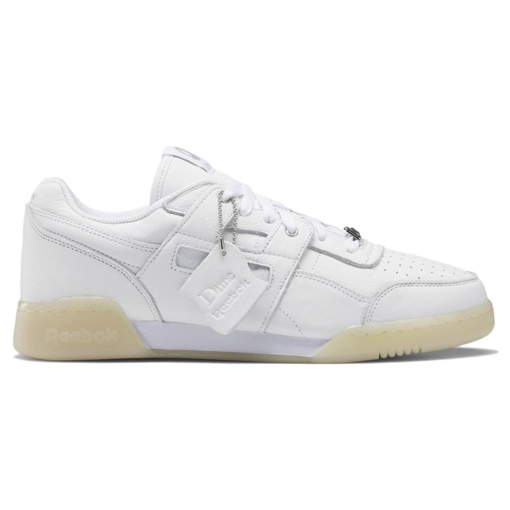 Dime MTL x Reebok Workout