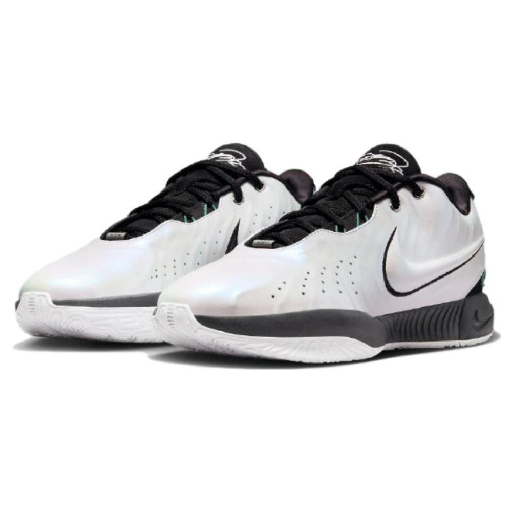 Nike Lebron 21 "Conchiolin" EP