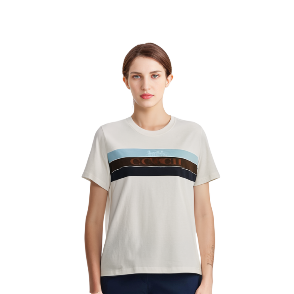 COACH SS22 T