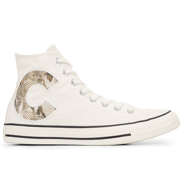 Converse Chuck Taylor All Star Wild Logo High