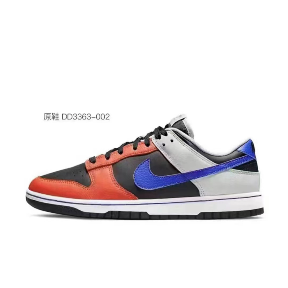 【 】 NBA x Nike Dunk Low EMB