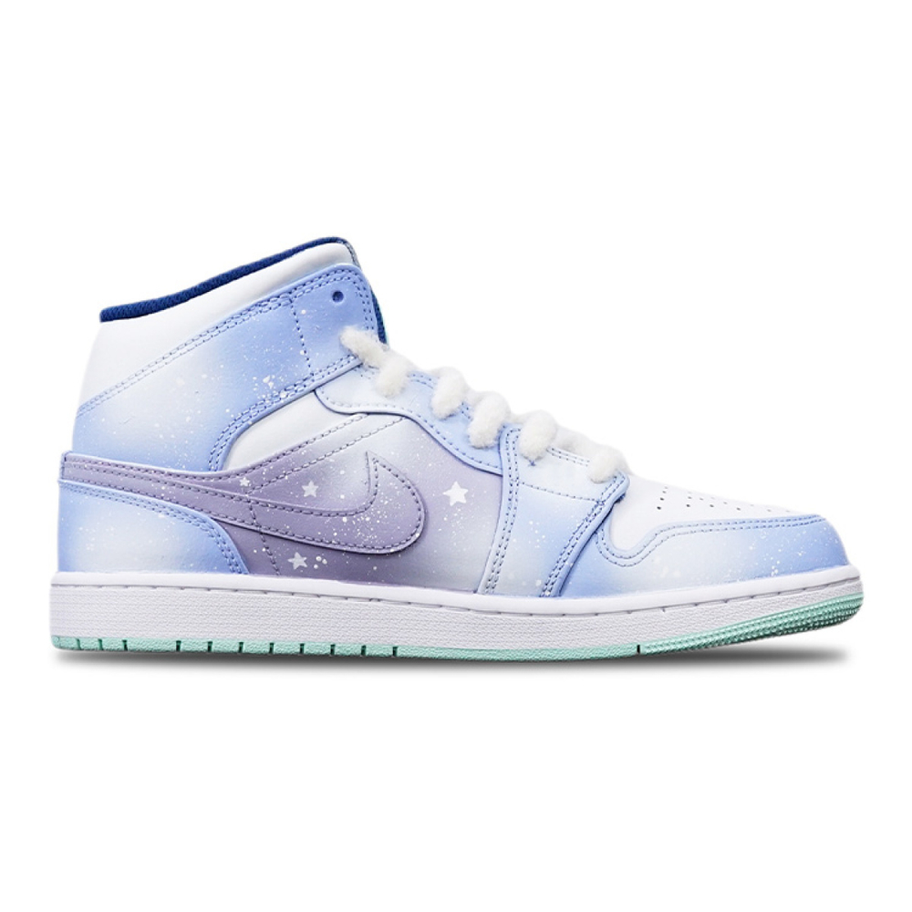 【 】 Jordan Air Jordan 1 Mid GS