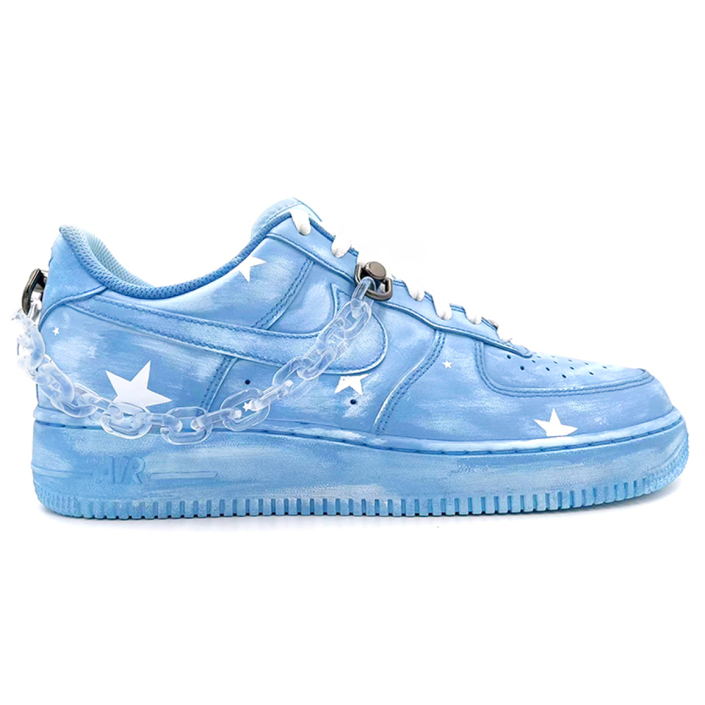 【 】Nike Air Force 1
