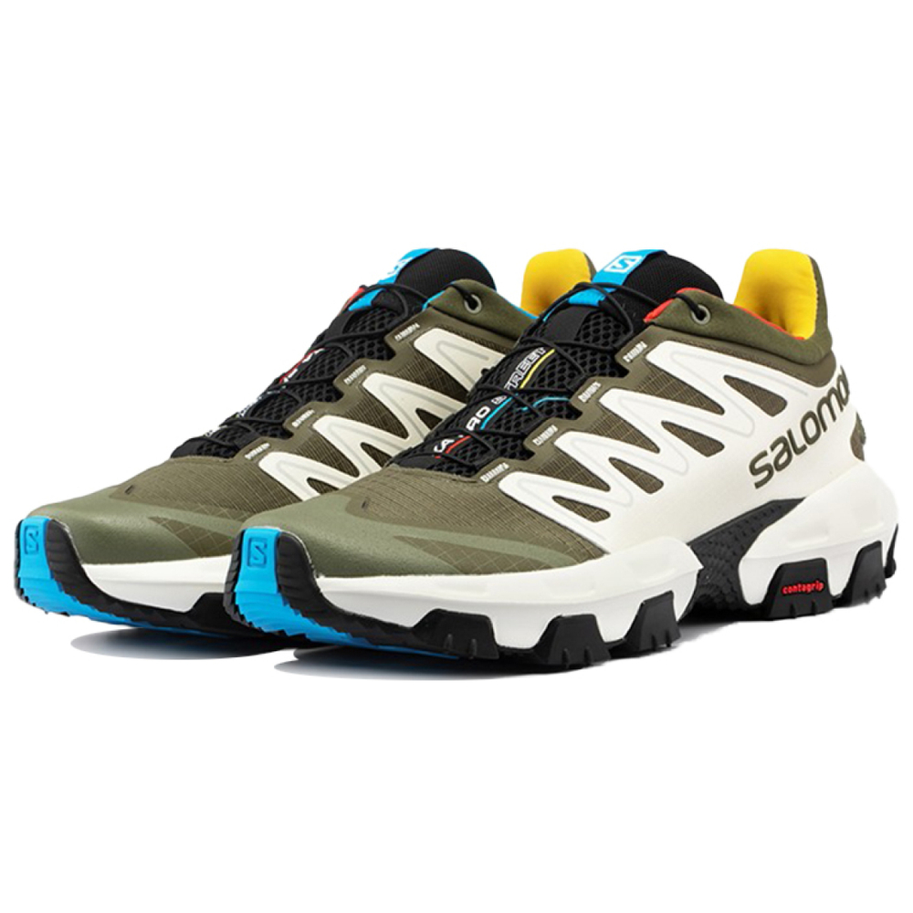 SALOMON XA Pro Street ADV