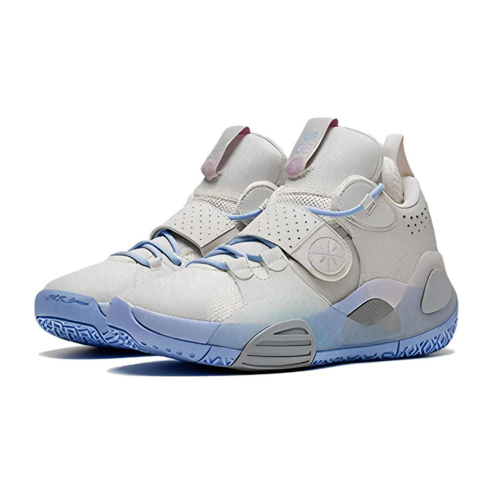 LiNing 8 LI-NING CLOUD