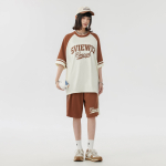 S.view Logo T
