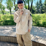 THE NORTH FACE