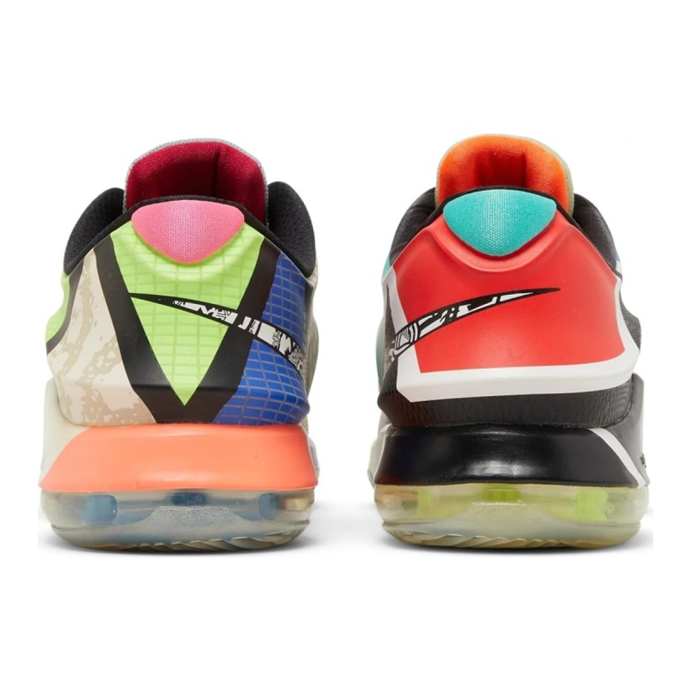 Nike KD 7 What The