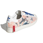 Atmos x adidas originals SUPERSTAR "Mt. Fuji"