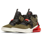 Nike Air Force 270 Medium Olive