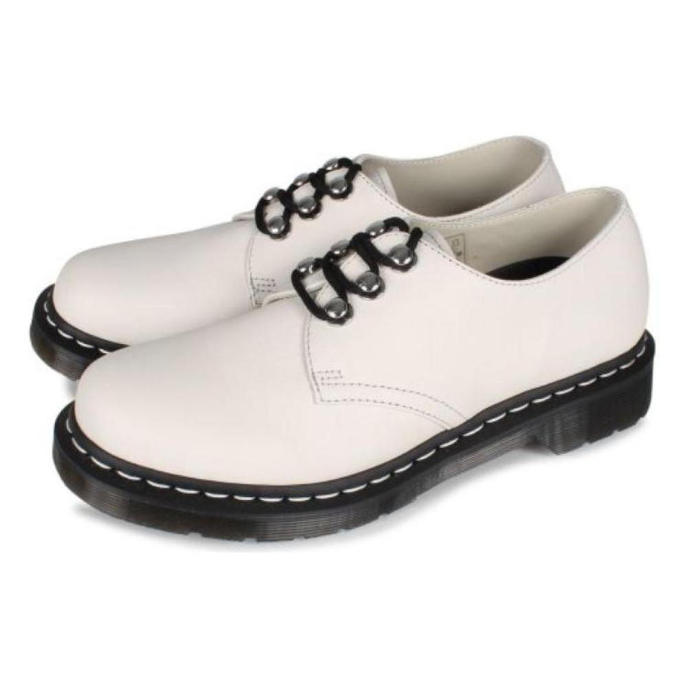 Dr.Martens 1461 Hardware Leather
