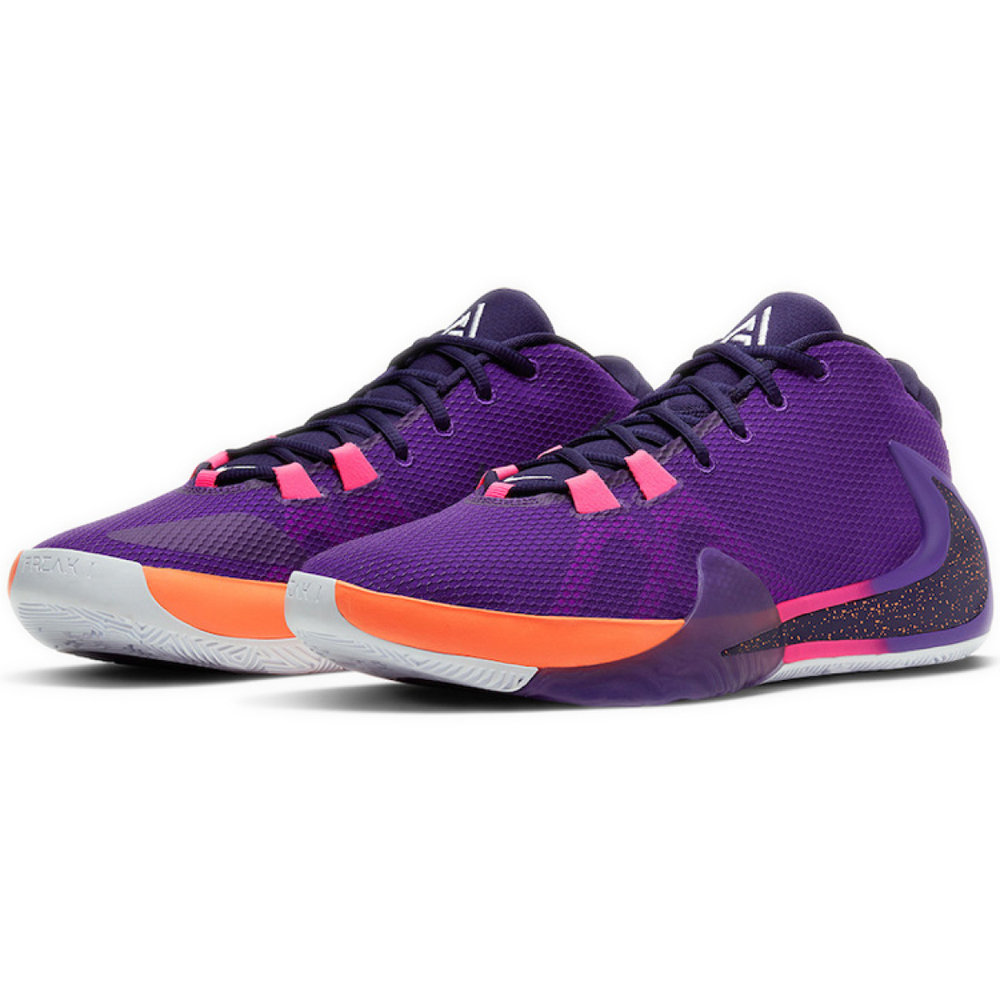 Nike Freak 1