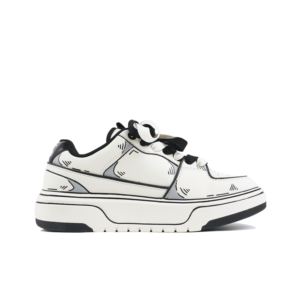 【 】 MLB Chunky Liner 3D