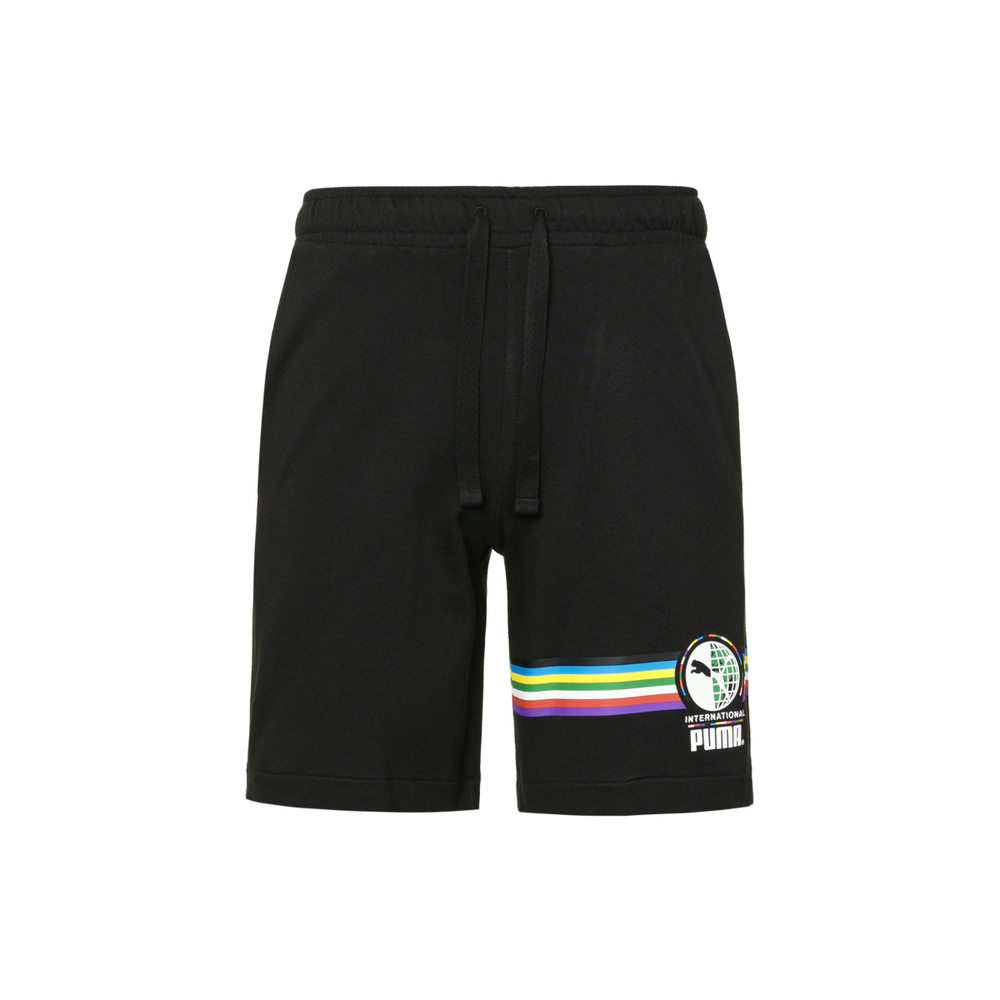 Puma INTL Graphic Shorts