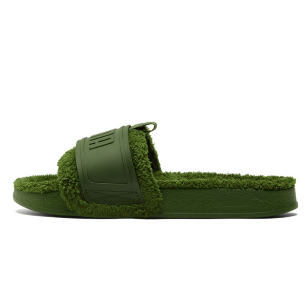 PUMA Leadcat Ylm Slide Winter