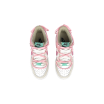 【 】 Nike Dunk Low Baby GS