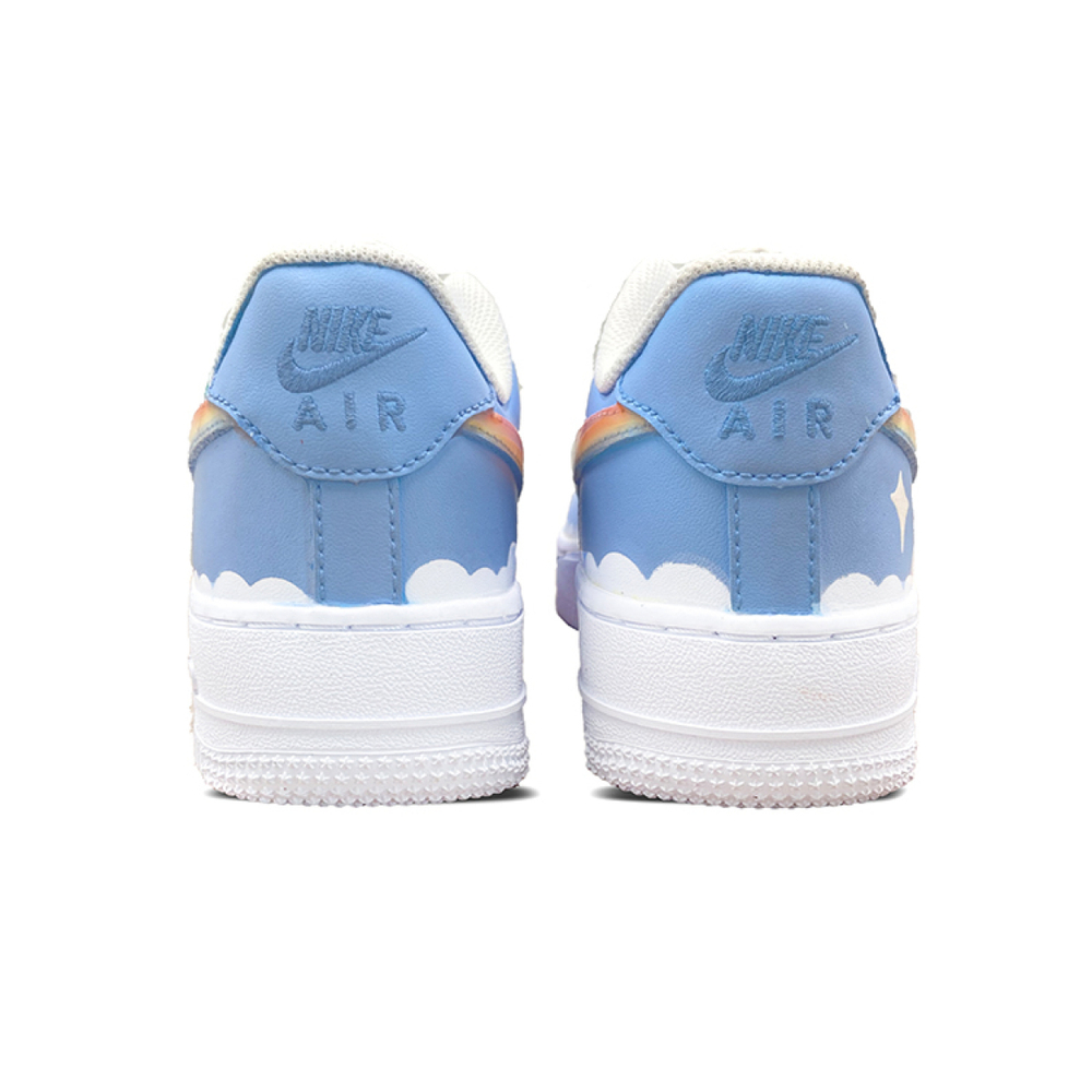 【 】 Nike Air Force 1