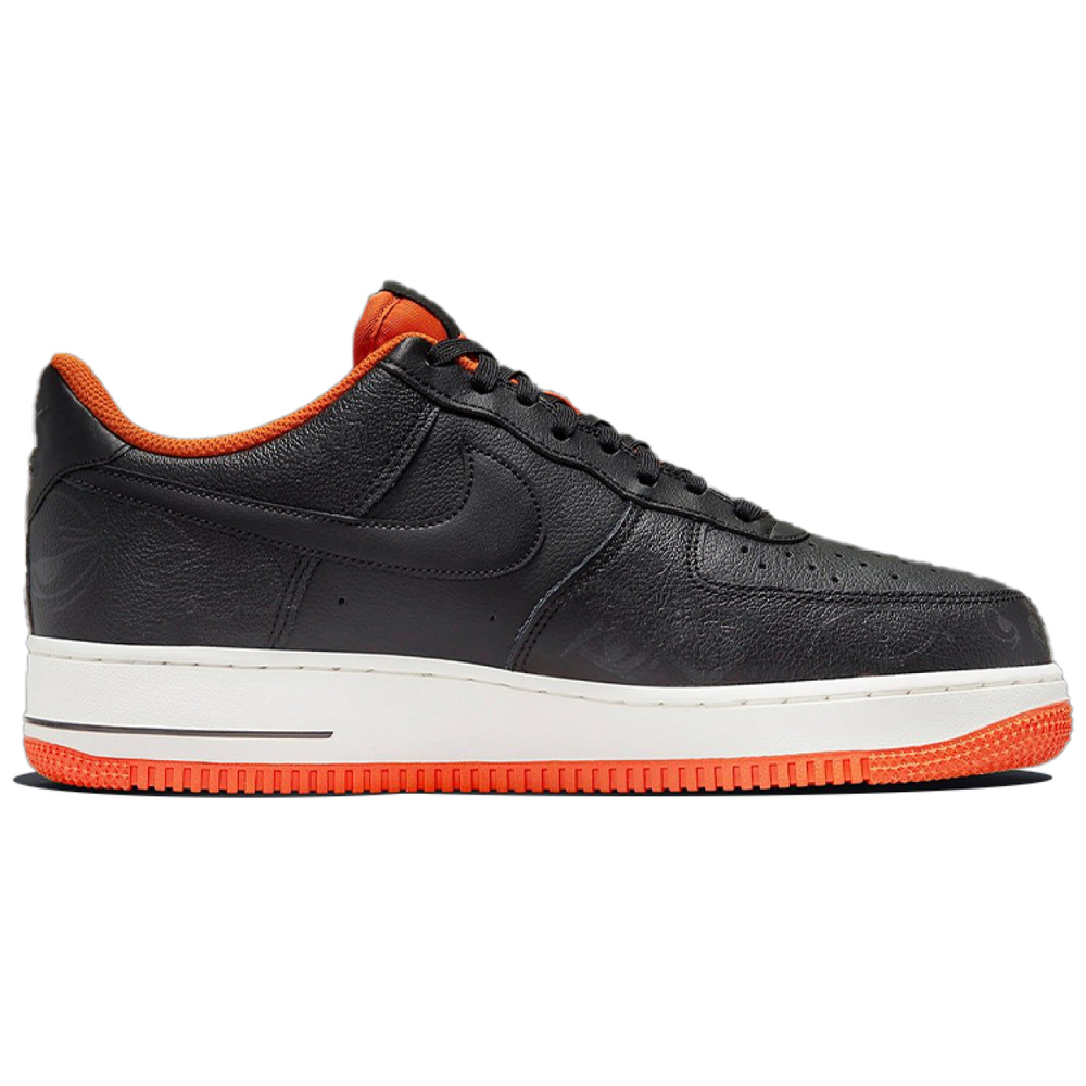 Nike Air Force 1 '07 PRM "Halloween"