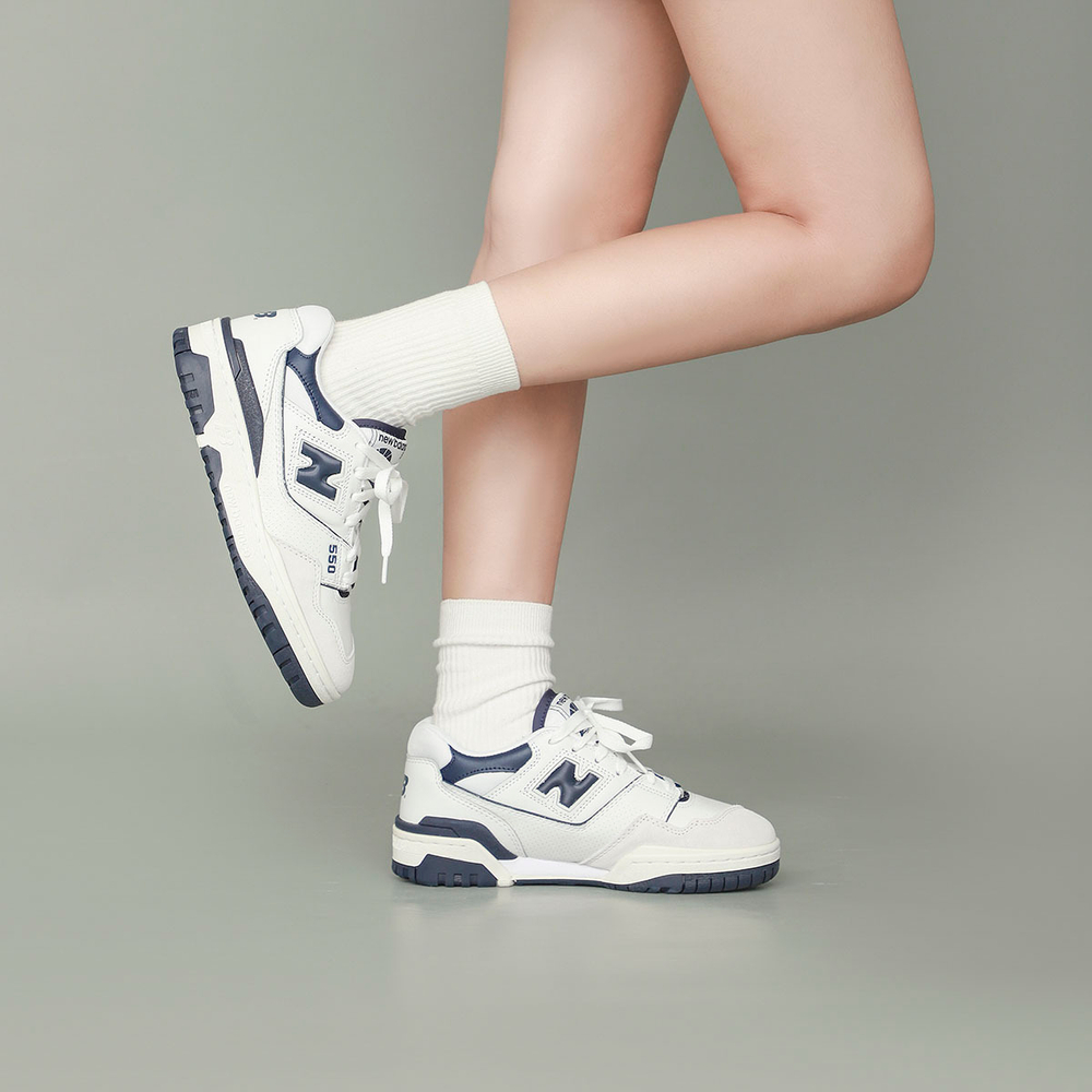 New Balance NB 550 premium pack