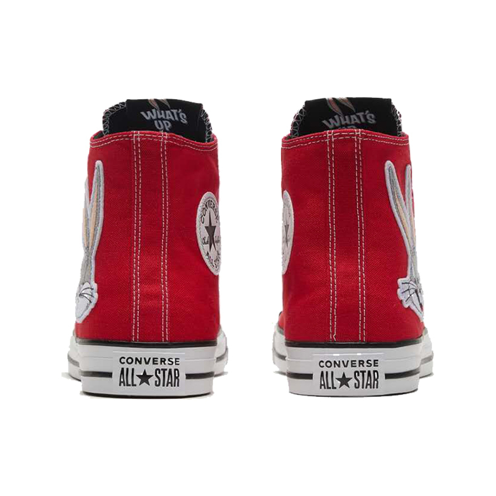 Bugs Bunny x Converse Chuck Taylor All Star