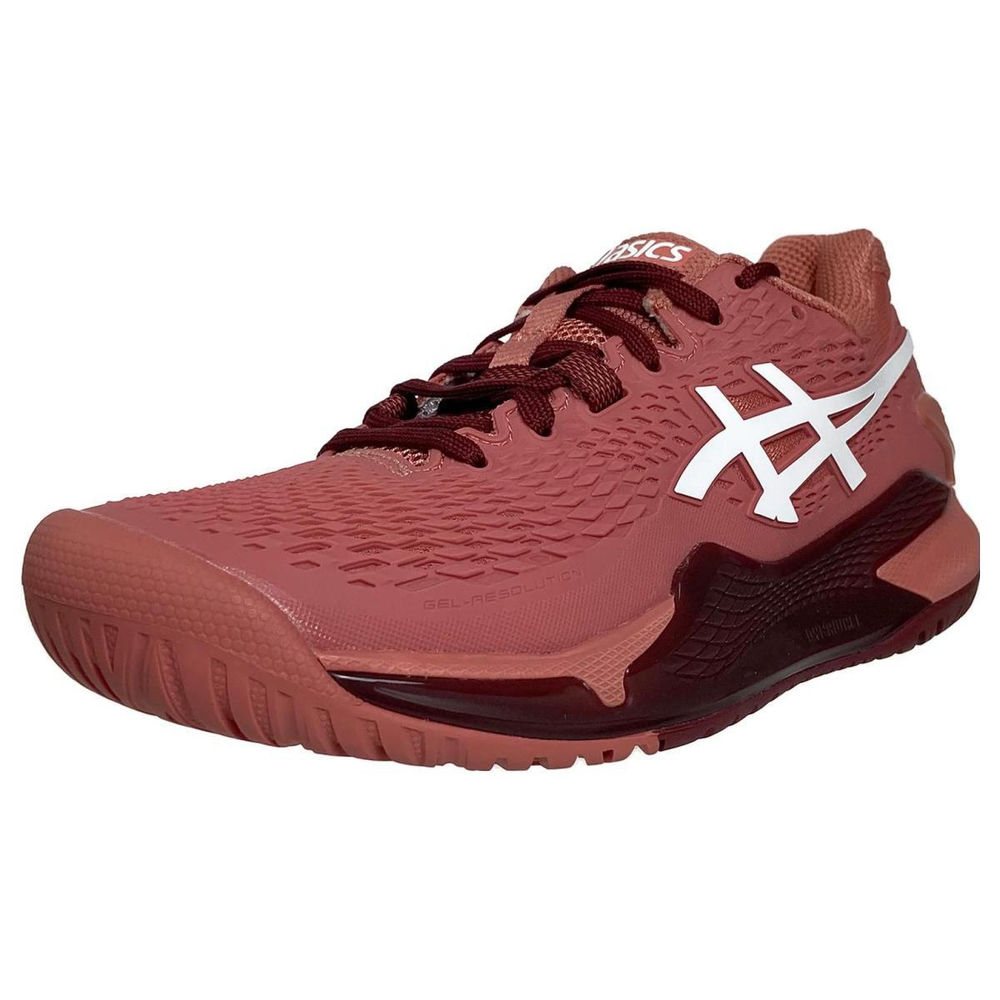 Asics Gel-Resolution 9