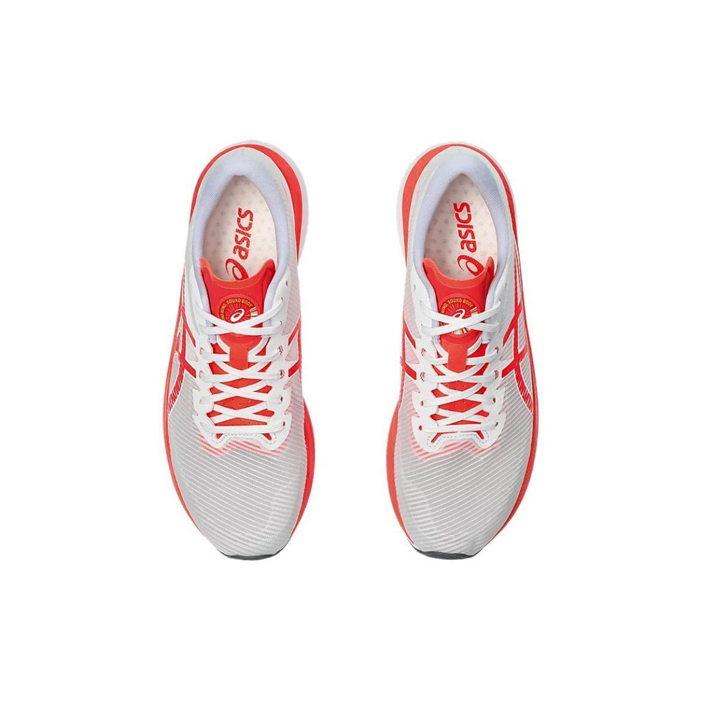 Asics Magic Speed 3.0 PU