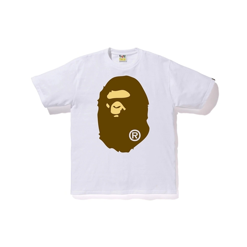 A BATHING APE T