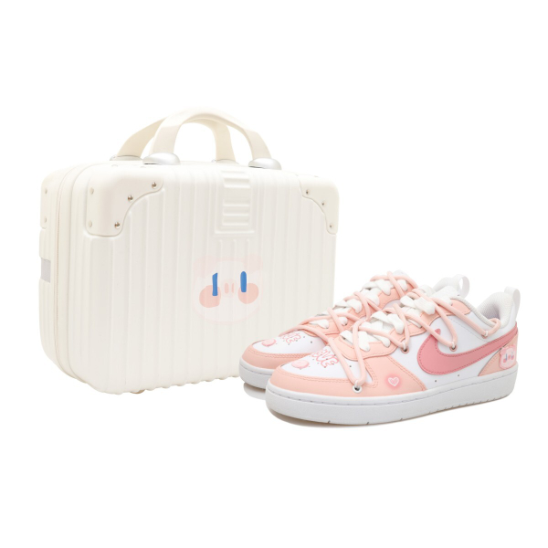 【 】 Nike Court Borough